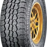 Tracmax X-Privilo AT01 255/70 R15C 112/110S