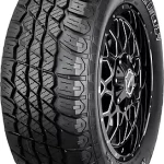 Tracmax X-Privilo AT08 235/65 R17 104T