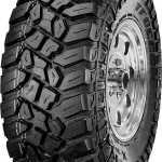 Tracmax X-Privilo M/T 305/70 R16 124/121Q