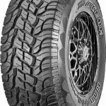 Tracmax X-Privilo RF06 285/75 R16 126/123S