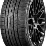 Tracmax X-Privilo RS01+ 315/35 R21 111Y XL