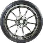 Tracmax X-Privilo S330 225/45 R19 96V XL — изображение 2