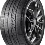 Tracmax X-Privilo S360 275/40 R20 106V XL