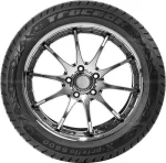 Tracmax X-Privilo S500 (Нешип) 195/55 R16 91T XL — изображение 2