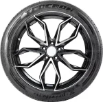 Tracmax X-Privilo TX3 245/45 R18 100Y XL — изображение 2