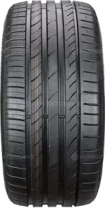 Tracmax X-Privilo TX3 265/55 R19 113Y XL — изображение 3
