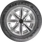 Tracmax X-Privilo VS450 185/75 R16C 104/102R — изображение 2