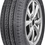 Tracmax X-Privilo VS450 185 R14C 102/100R