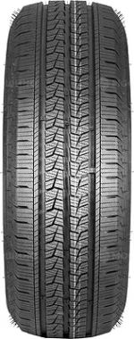 Tracmax X-Privilo VS450 235/65 R16C 121/119R — изображение 3