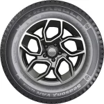 Triangle TA702 SeasonX Van 195/70 R15C 104/102S — изображение 2