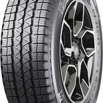Triangle TA702 SeasonX Van 205/65 R15C 102/100T