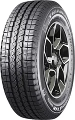 Triangle TA702 SeasonX Van 205/65 R15C 102/100T