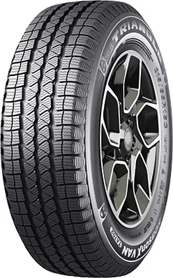triangle-ta702-seasonx-van-400 Triangle TA702 SeasonX Van 215/65 R15C 104/102T — изображение 1