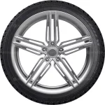 Triangle TI501 IceLynX 255/70 R18 113T — изображение 2