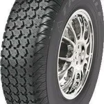 Triangle TR249 215/75 R15 100S