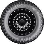 Triangle TR281 GripX MT 225/75 R16C 115/112Q — изображение 2
