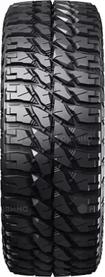 Triangle TR281 GripX MT 225/75 R16C 115/112Q — изображение 3