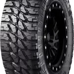 Triangle TR281 GripX MT 265/70 R18 124/121Q