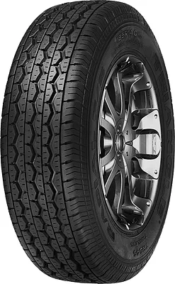 triangle-tr652-400 Triangle TR652 195/65 R16C 104/102T — изображение 1