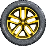 Viatti Nordico 2 195/55 R15 89T — изображение 2