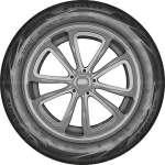 Viatti Strada 2 205/55 R16 91V — изображение 2