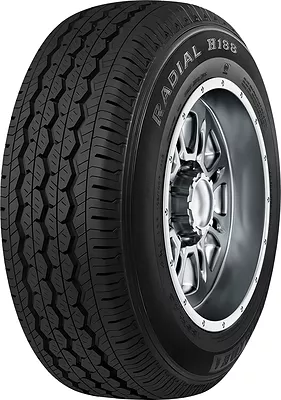 westlake-h188-400 WestLake Radial H188 155 R13C 90/88S — изображение 1