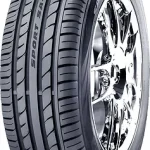 WestLake Sport SA-37 215/45 R18 93W XL