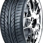 WestLake ZuperAce SA-57 285/35 R22 106V XL