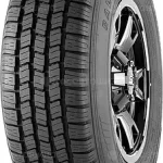 WestLake Radial SL309 245/75 R17 121/118Q