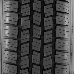 WestLake Radial SL309 265/65 R17 112S — изображение 2