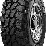 WestLake Radial M/T SL366 35x12,5x17 121Q