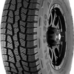 WestLake Radial SL369 A/T 205/80 R16 104S XL