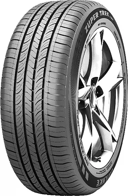 westlake-zupertrek-z-203-400 WestLake ZuperTrek Z-203 235/50 R18 101V XL — изображение 1
