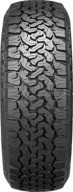 Windforce Advanfors A/TII 235/70 R16 106S — изображение 3
