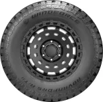 Windforce Advanfors A/TII 245/75 R16 111S — изображение 2