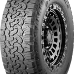 Windforce Advanfors A/TII 265/75 R16 123/120Q