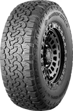 Windforce Advanfors A/TII 225/65 R17 102T