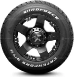 Windforce Catchfors A/T II LT285/75 R16 126/123R (RWL) — изображение 2