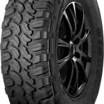 Windforce Catchfors M/T 285/75 R16 126/123Q