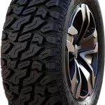 Windforce Catchfors M/T II 33x12,5x20 114Q