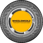 Windforce Transmaster Van A/S 235/65 R16C 115/113S — изображение 2
