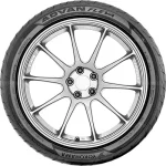 Yokohama Advan Fleva V701 275/35 R18 99W — изображение 2