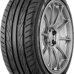 Yokohama Advan Fleva V701 235/40 R18 95W XL