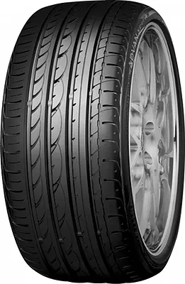 yokohama-advan-sport-v103s-400 Yokohama Advan Sport V103S 255/45 R18 99Y — изображение 1