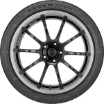Yokohama Advan Sport V105 225/45 R17 94Y XL — изображение 2