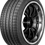 Yokohama Advan Sport V105 245/40 R19 94Y