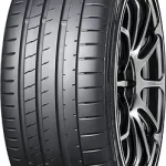 Yokohama Advan Sport V107 265/35 R20 99Y XL
