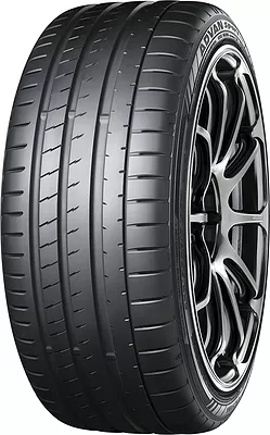 yokohama-advan-sport-v107-400 Yokohama Advan Sport V107 255/45 R19 104Y XL — изображение 1