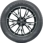 Yokohama Advan Sport V107 245/45 R20 103Y XL — изображение 2