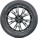 Yokohama Advan Sport V107E 275/40 R18 103Y XL — изображение 2